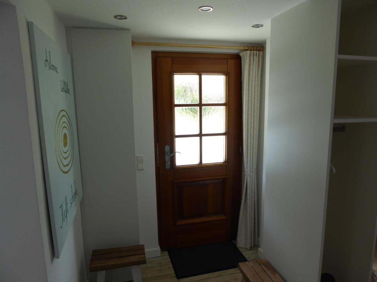 Erholungsraum Karsee - Ferienwohnung Wangen im Allgäu الغرفة الصورة