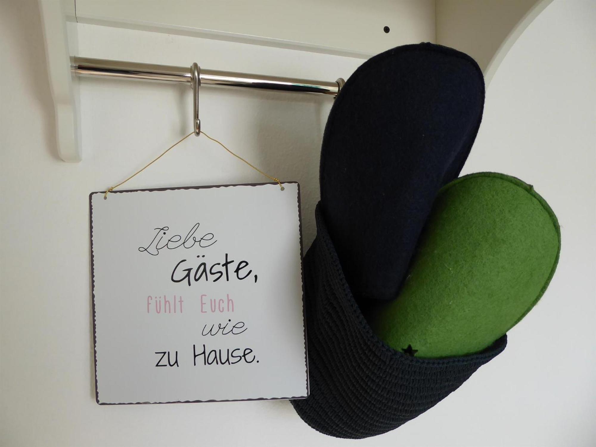 Erholungsraum Karsee - Ferienwohnung Wangen im Allgäu الغرفة الصورة