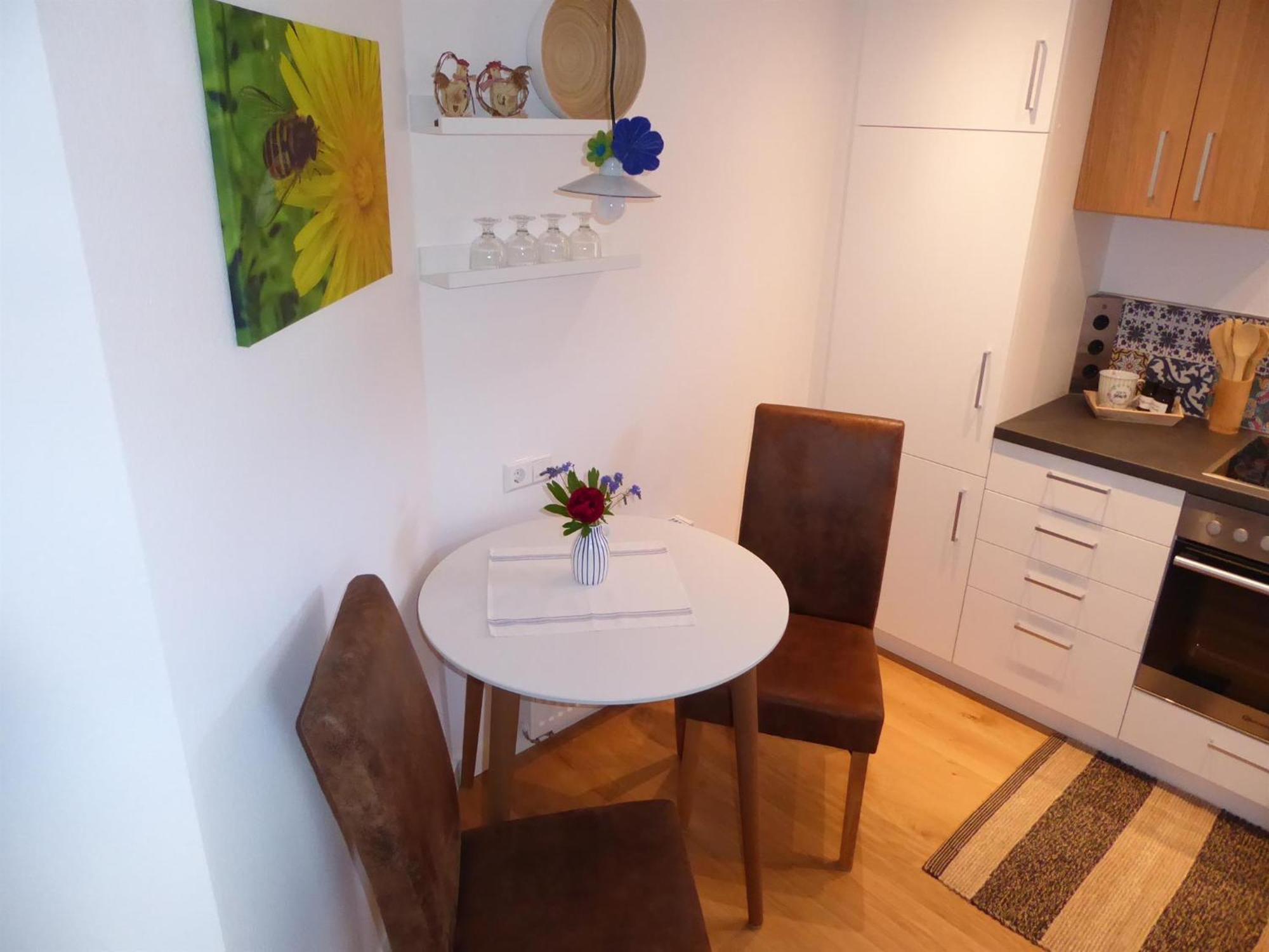 Erholungsraum Karsee - Ferienwohnung Wangen im Allgäu الغرفة الصورة