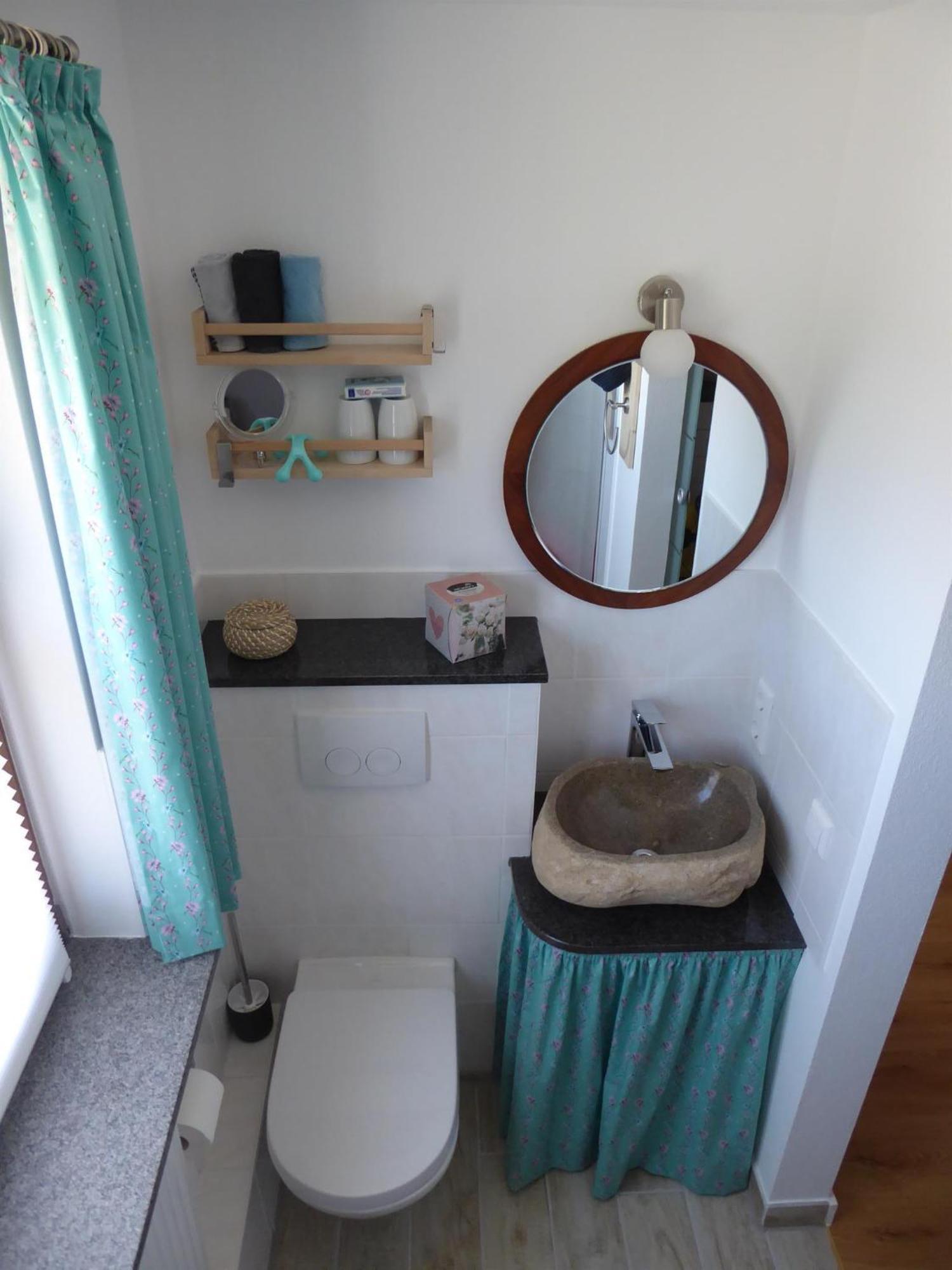 Erholungsraum Karsee - Ferienwohnung Wangen im Allgäu الغرفة الصورة