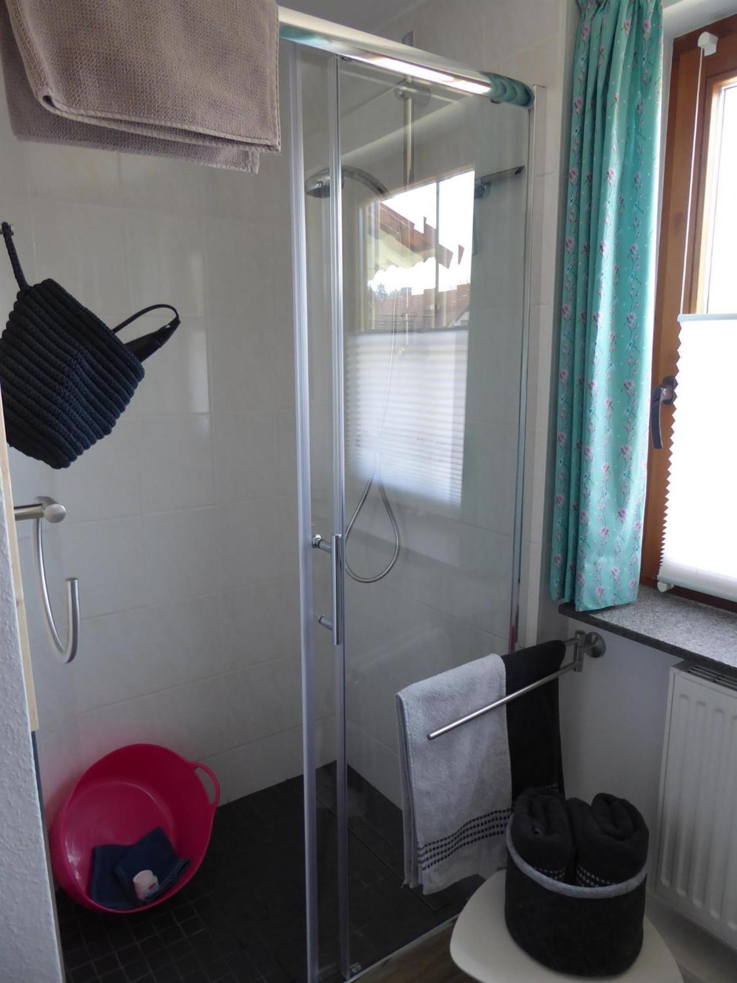 Erholungsraum Karsee - Ferienwohnung Wangen im Allgäu الغرفة الصورة